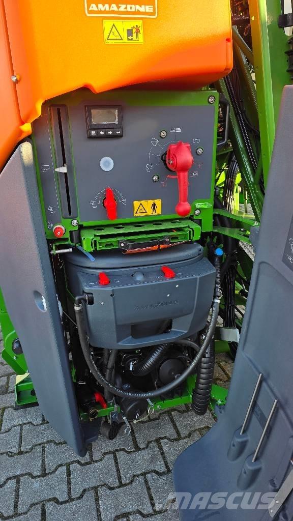 Amazone UF 1602 Навесные опрыскиватели