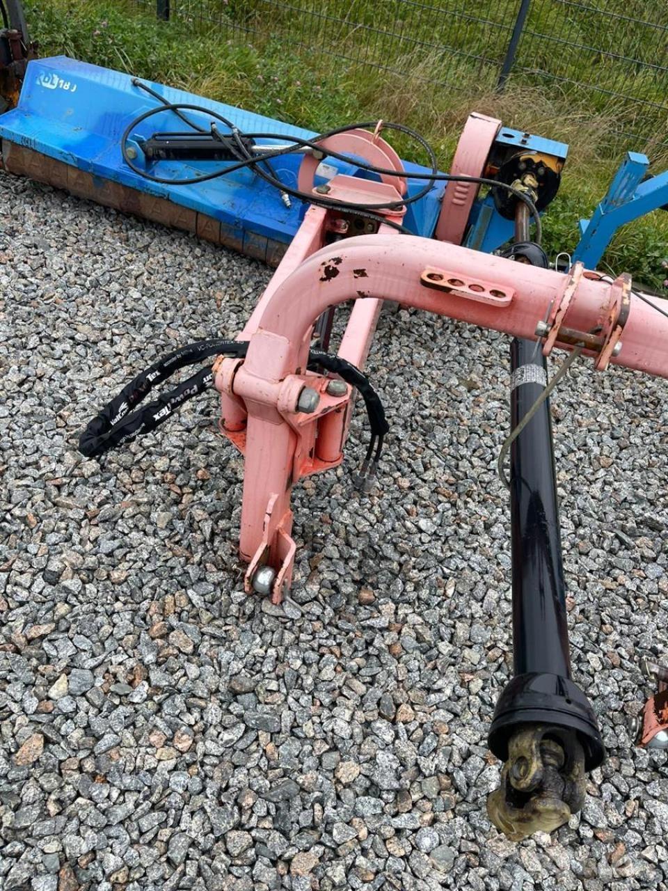  KDL180 Mulcher Сельхозтехника - Другие