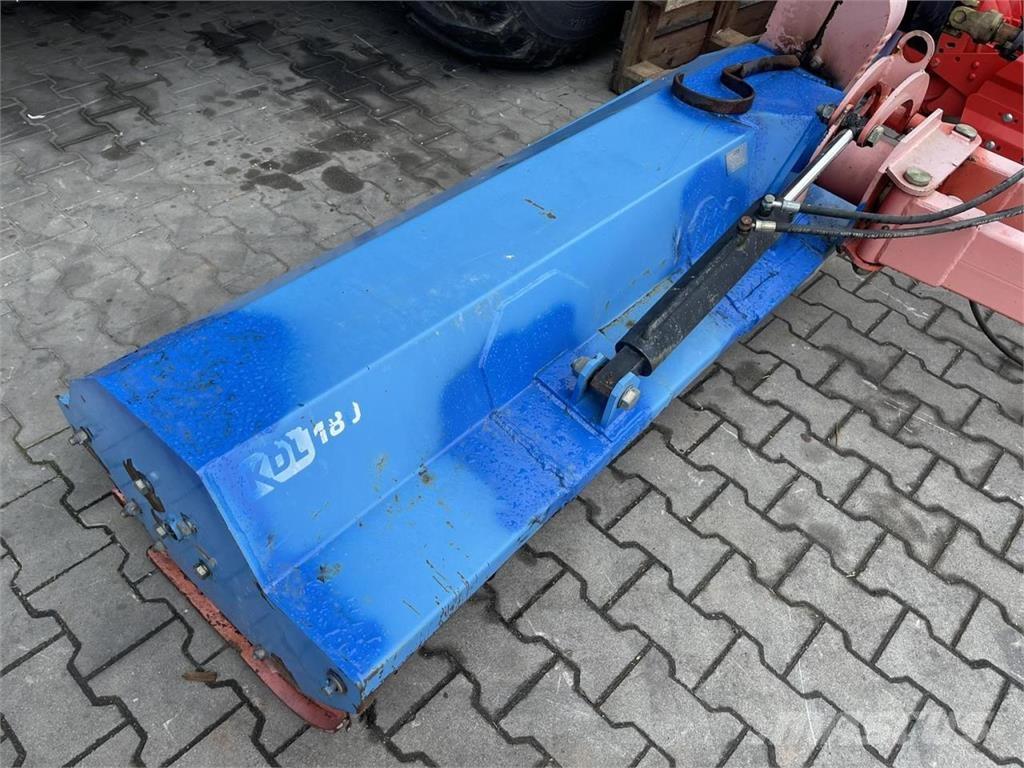  KDL180 Mulcher Сельхозтехника - Другие