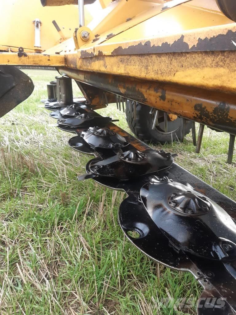 Elho 370 Arrow Косилки плющилки