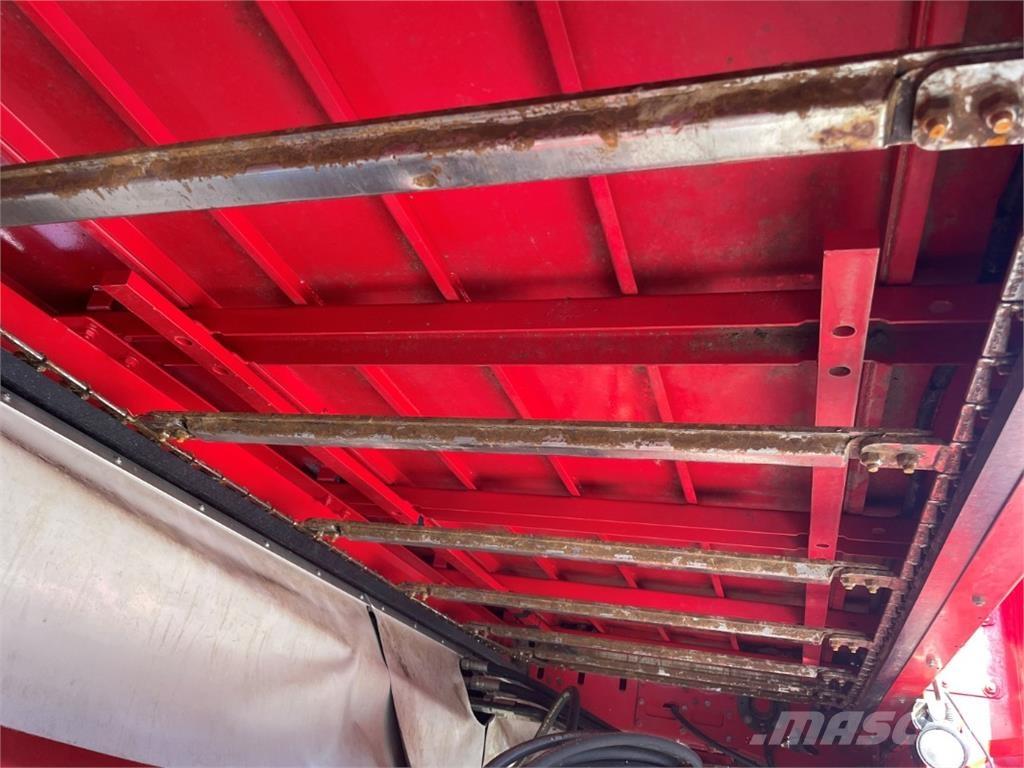 Holmer T4-40 Сельхозтехника - Другие