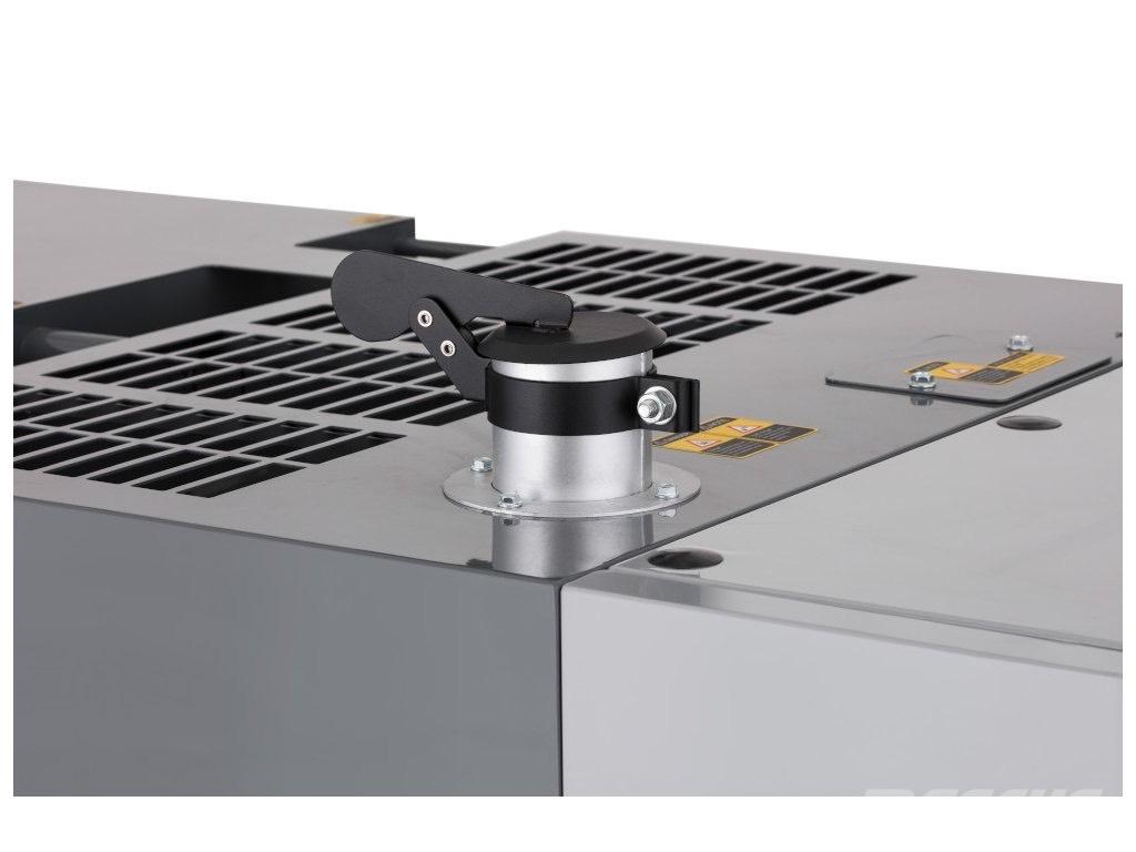  Hahn & Sohn HDE80SS3 Дизельные генераторы