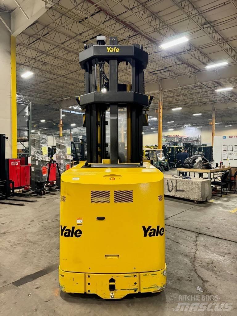 Yale NTA030SB Электропогрузчики