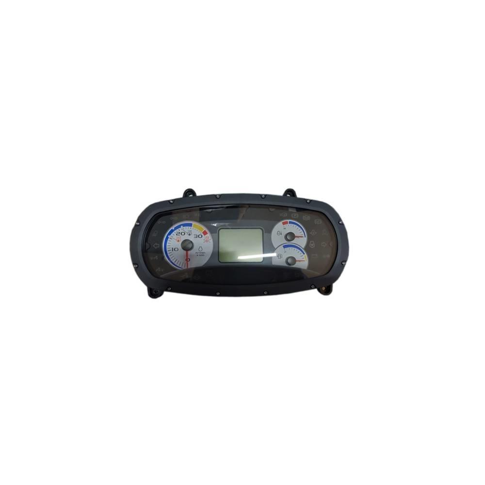 CNH 47365942 Электронные блоки