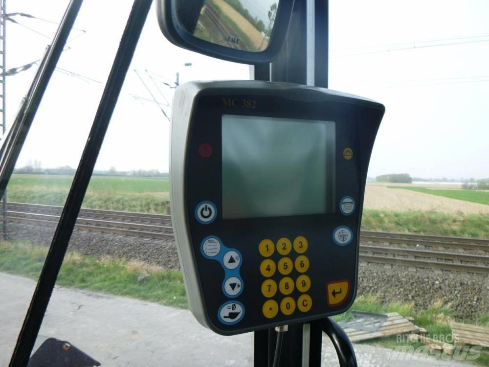 CAT 924 G HL Фронтальные погрузчики
