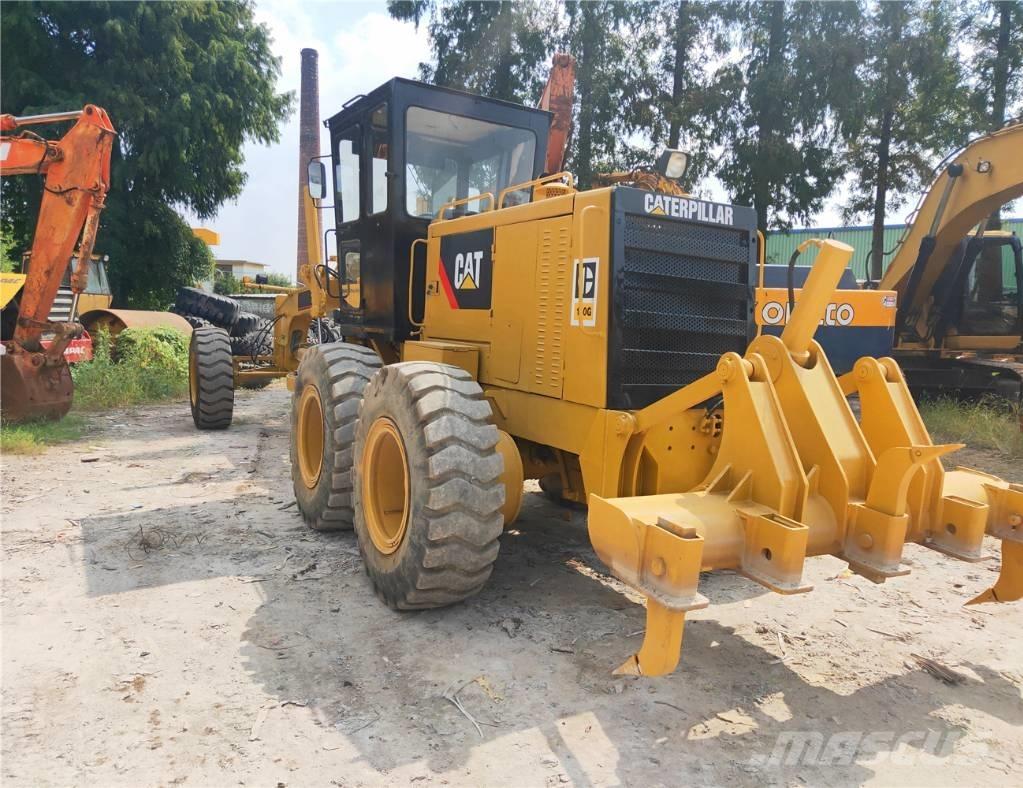 CAT 140 G Грейдеры