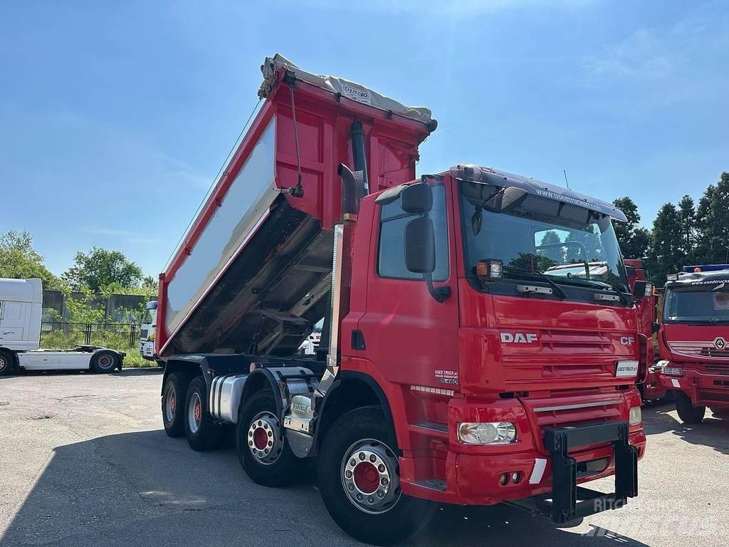 DAF CF 85.460 Грузовики-Самосвалы