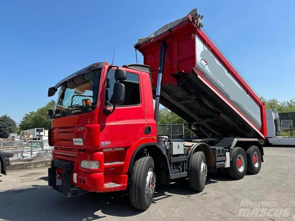 DAF CF 85.460 Грузовики-Самосвалы
