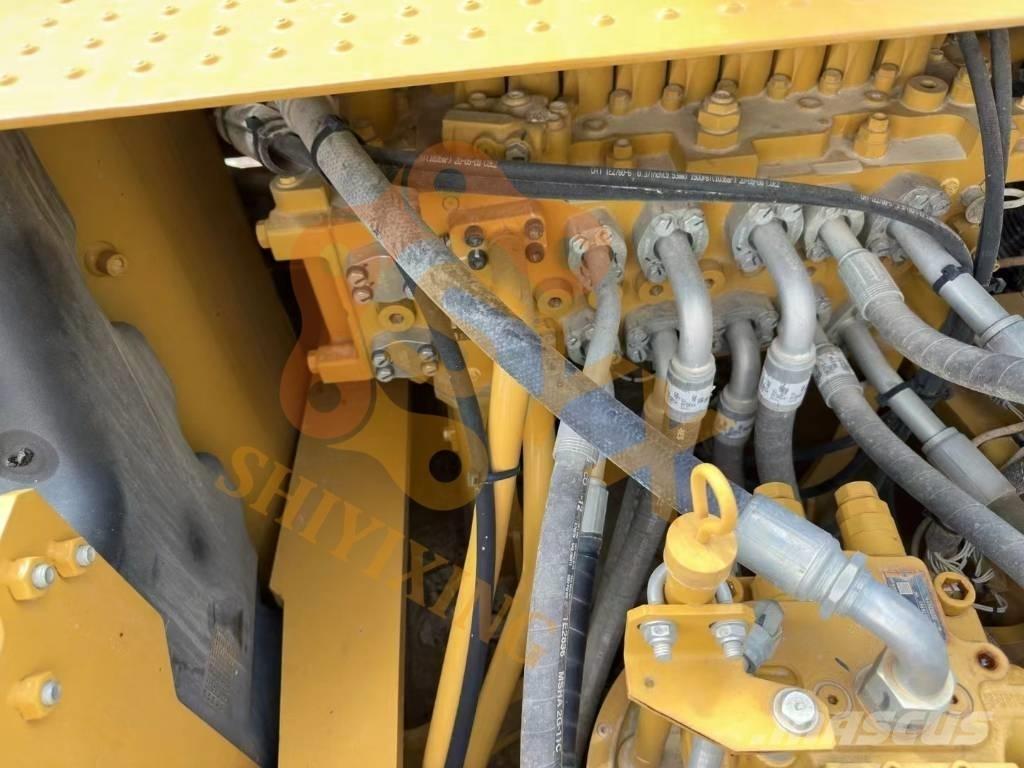 CAT 330 Гусеничные экскаваторы