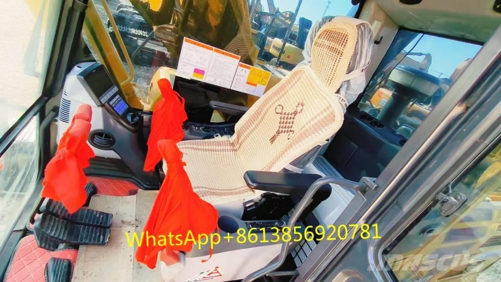 Komatsu PC 200-8 Малые экскаваторы 7т-12т