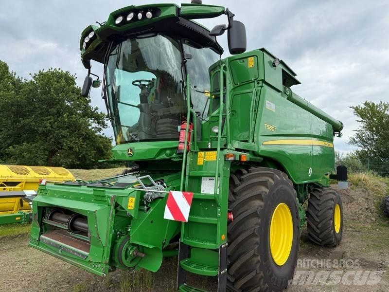 John Deere T560i Сельхозтехника - Другие