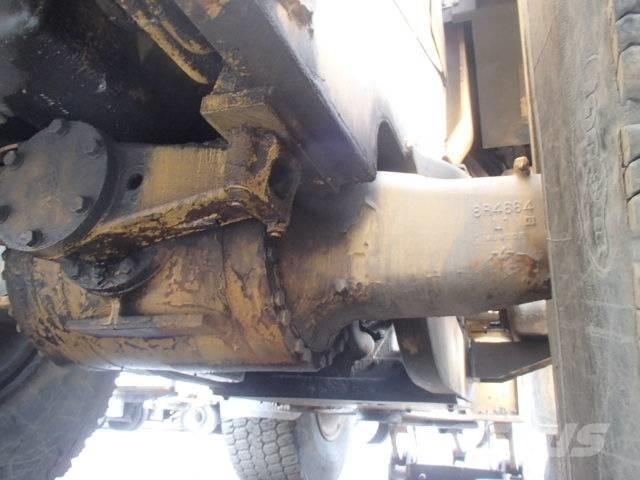 CAT 950 F Фронтальные погрузчики