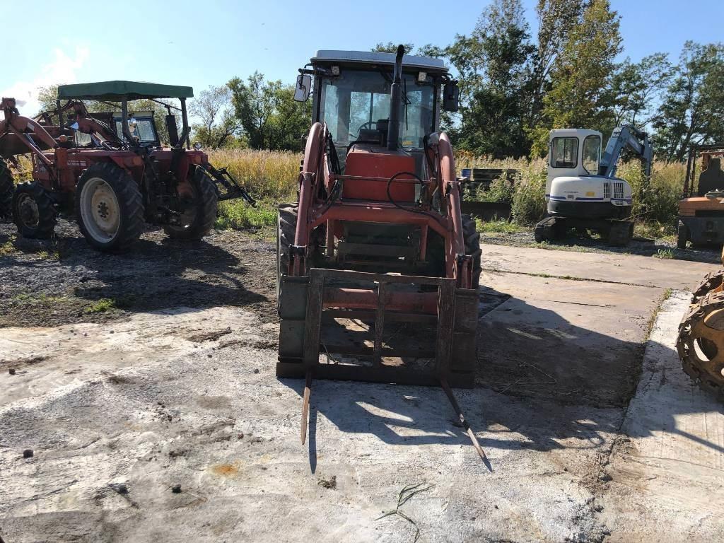Yanmar F97D Дизельные погрузчики