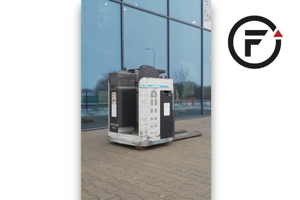 UniCarriers ALL200 Самоходные электрические тележки