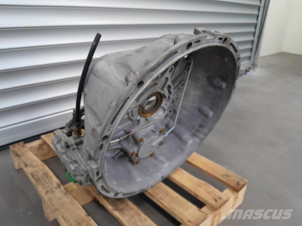 Volvo FH - FM Коммерческий транспорт - Другие