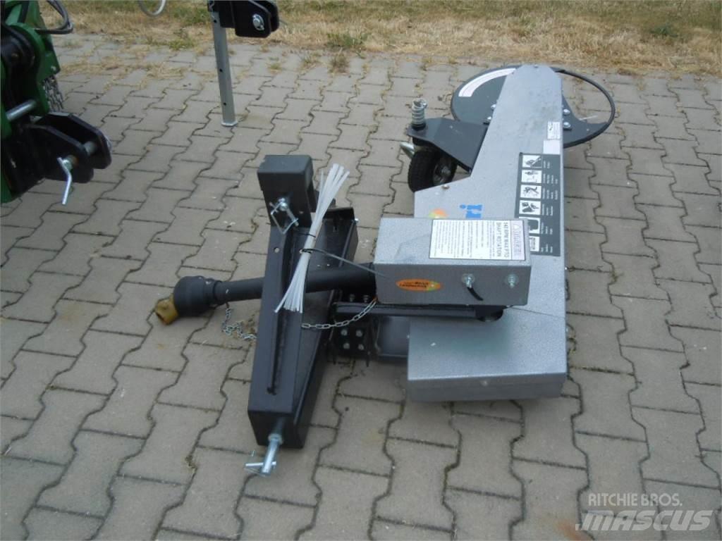 Kellfri 35-TS600 Коммунальная техника - Другие