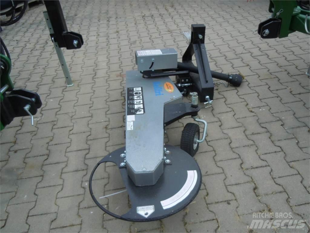 Kellfri 35-TS600 Коммунальная техника - Другие