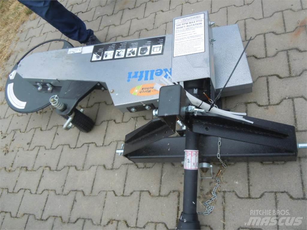 Kellfri 35-TS600 Коммунальная техника - Другие
