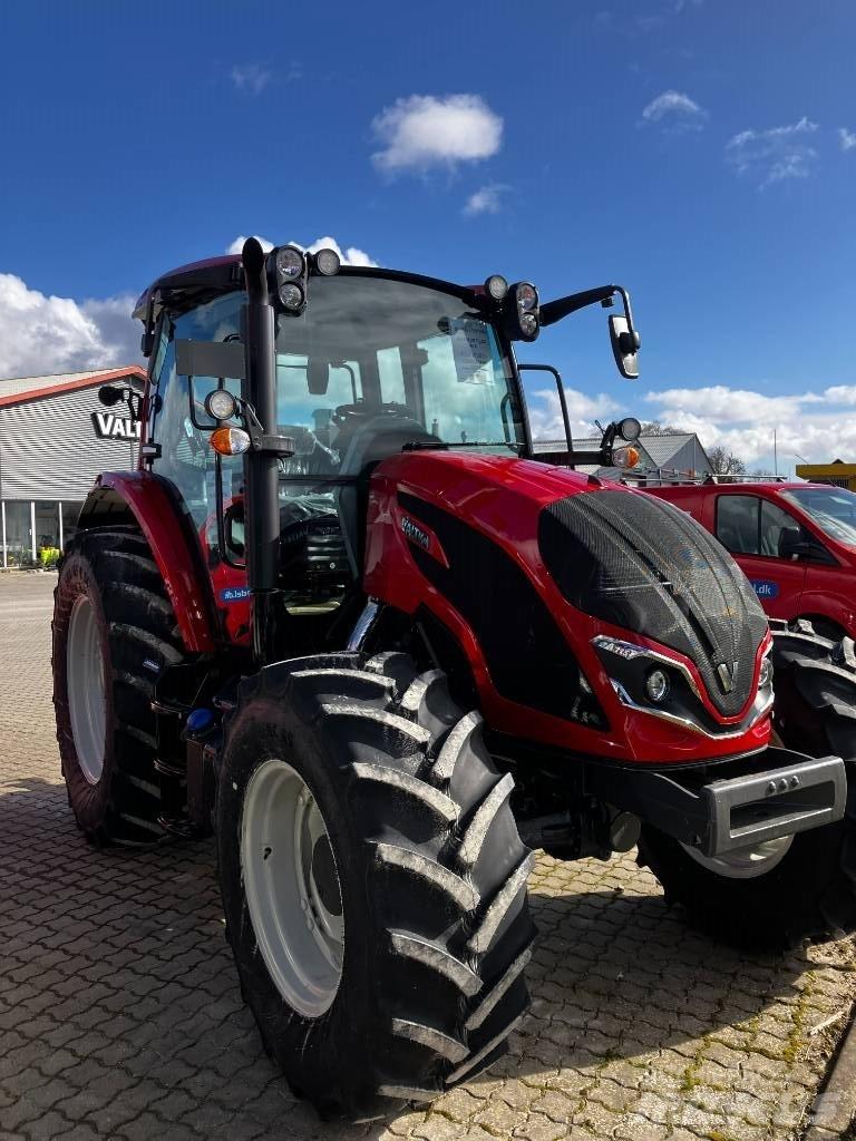 Valtra A 115 HT Трактора