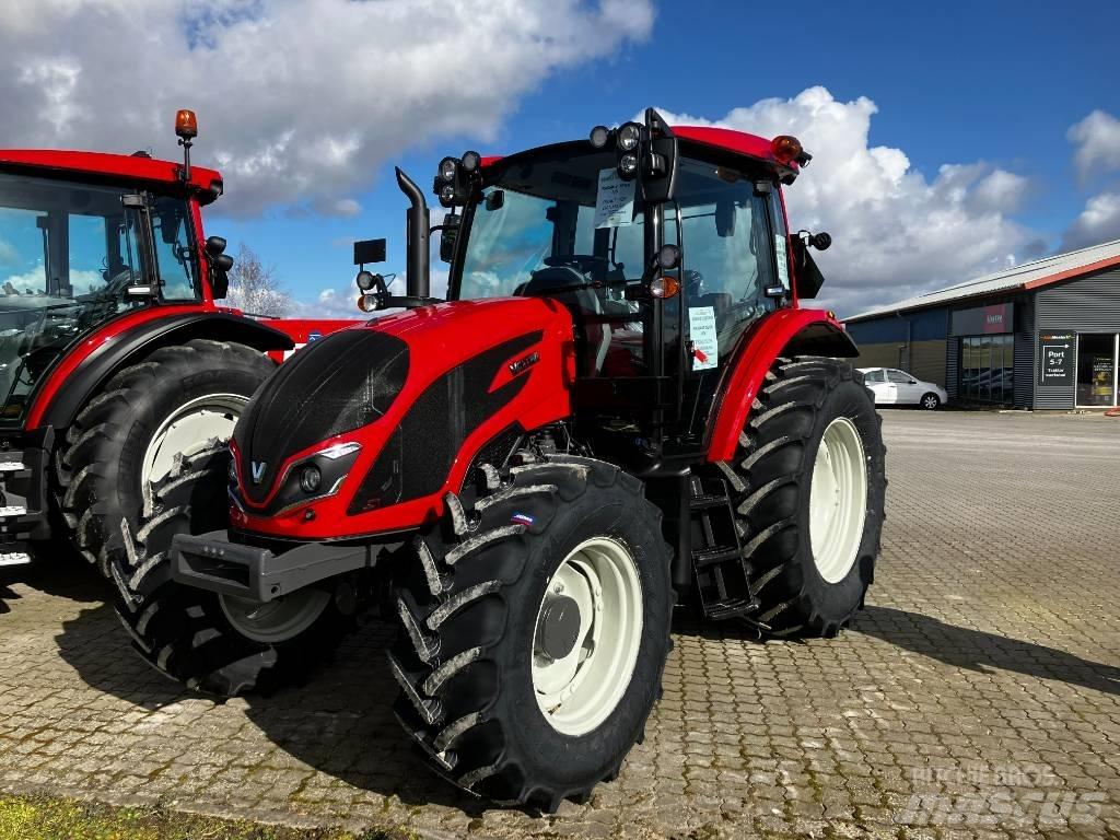 Valtra A 115 HT Трактора