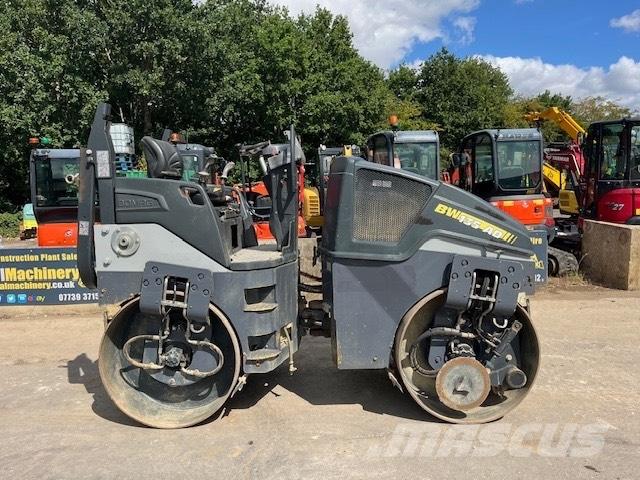 Bomag BW 135 AD-5 Катки тротуарные