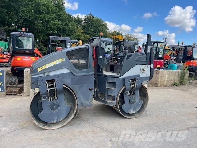 Bomag BW 135 AD-5 Катки тротуарные