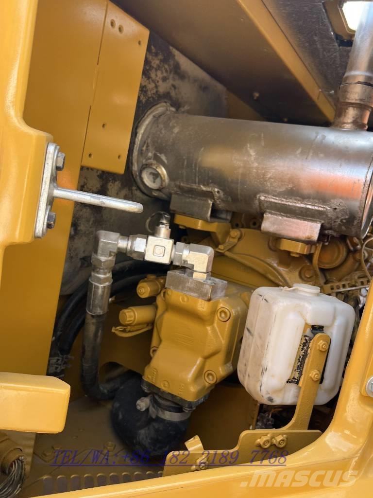 CAT 310 Гусеничные экскаваторы