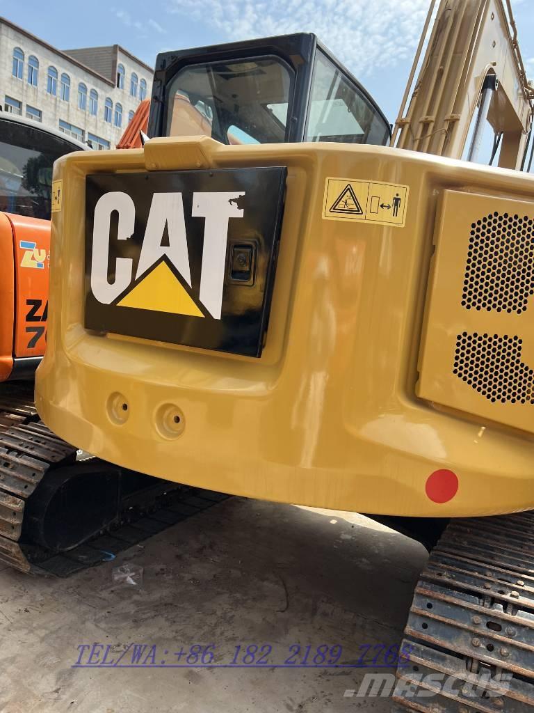 CAT 310 Гусеничные экскаваторы