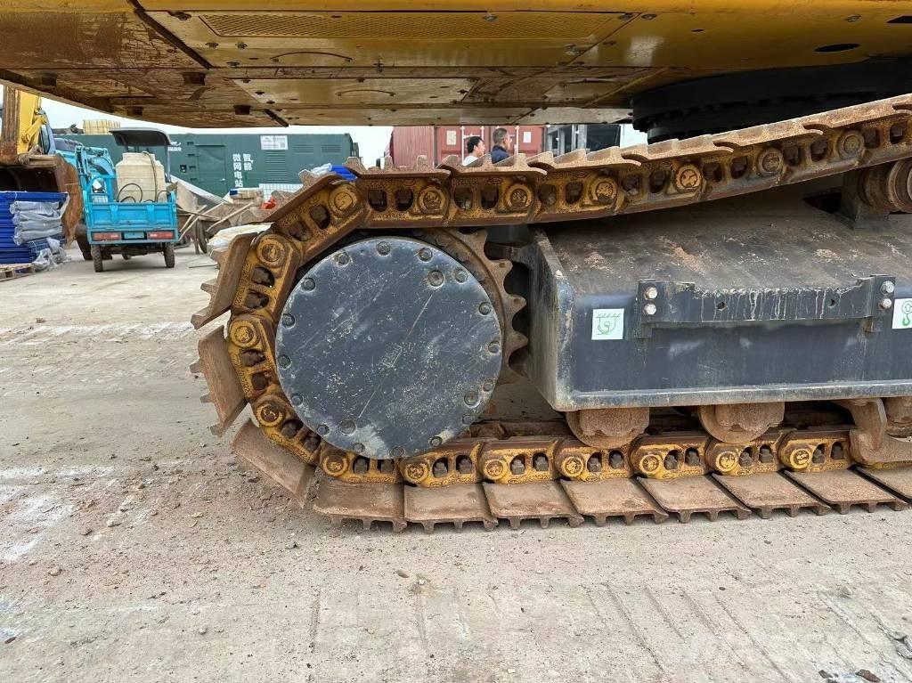 Komatsu PC 400 Гусеничные экскаваторы