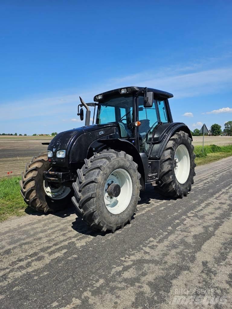 Valtra N 101 Трактора