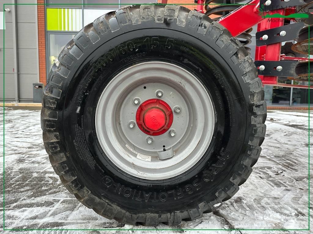 Horsch Terrano 4 FX Культиваторы сплошные