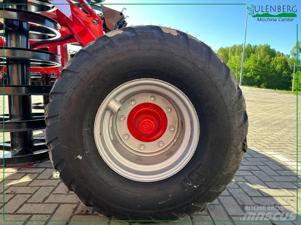 Horsch Joker 5 RT Дисковые бороны