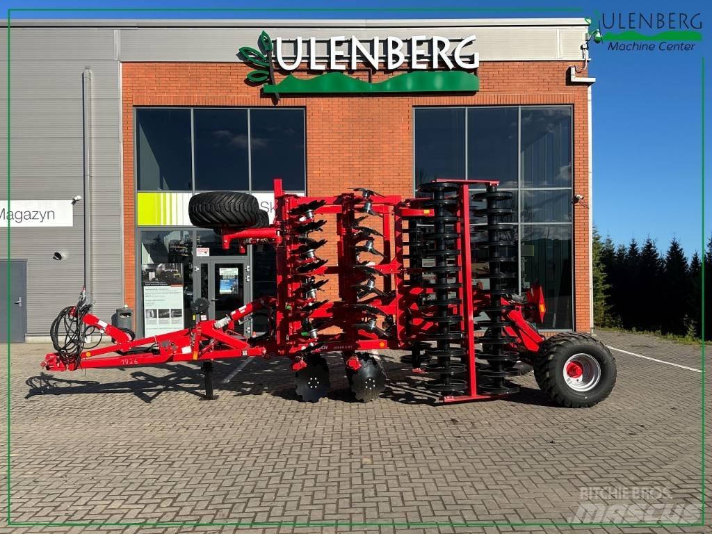 Horsch Joker 5 RT Дисковые бороны