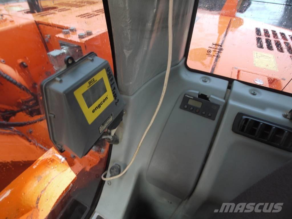 Doosan DX 235 LCR Гусеничные экскаваторы