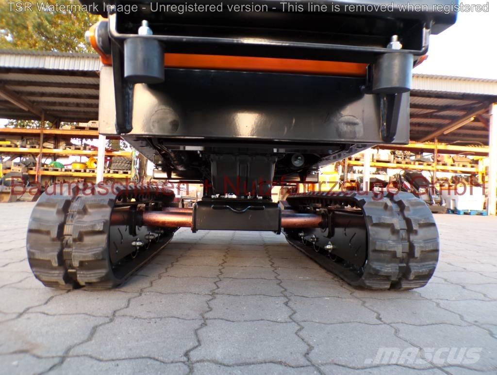  Först TR6D42 Дробилки древесины