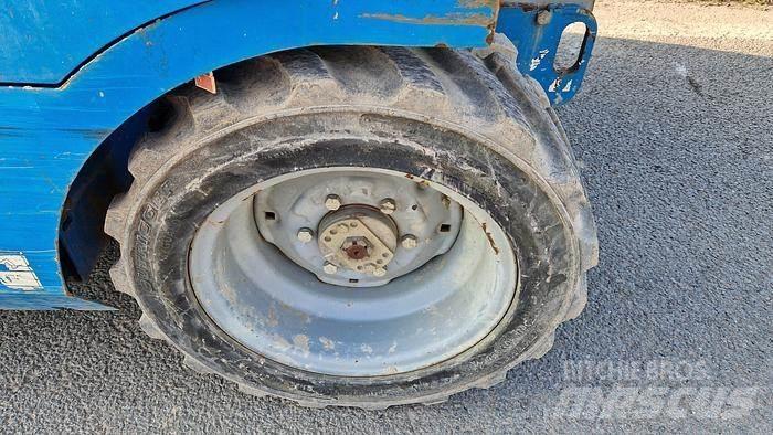 Genie GS2668RT Ножничные подъемники