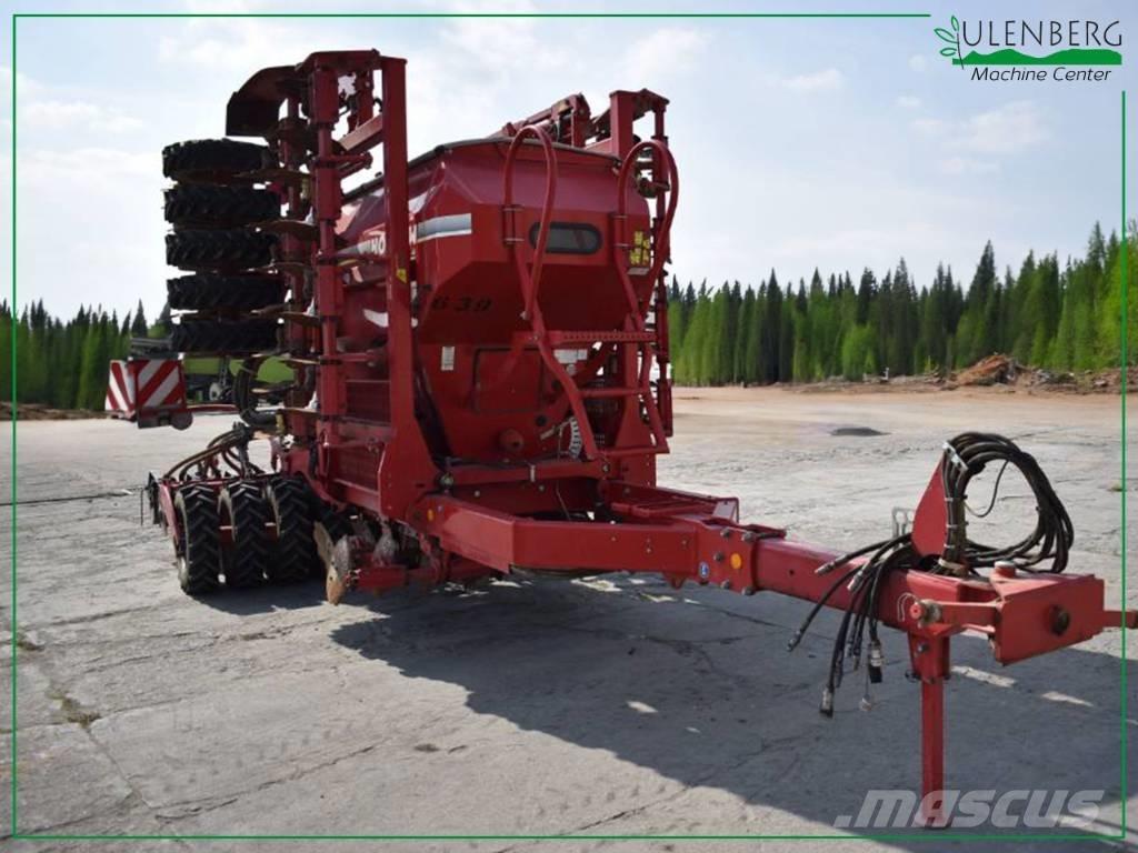 Horsch Pronto 6 DC Сеялки