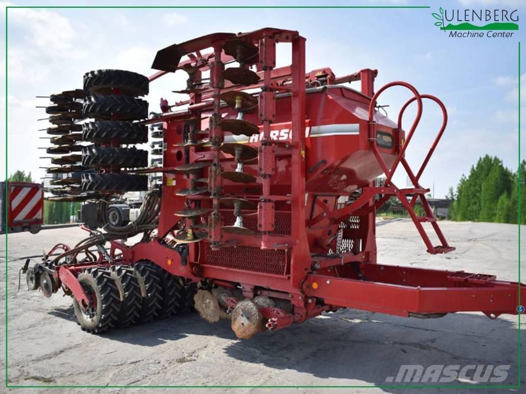 Horsch Pronto 6 DC Сеялки