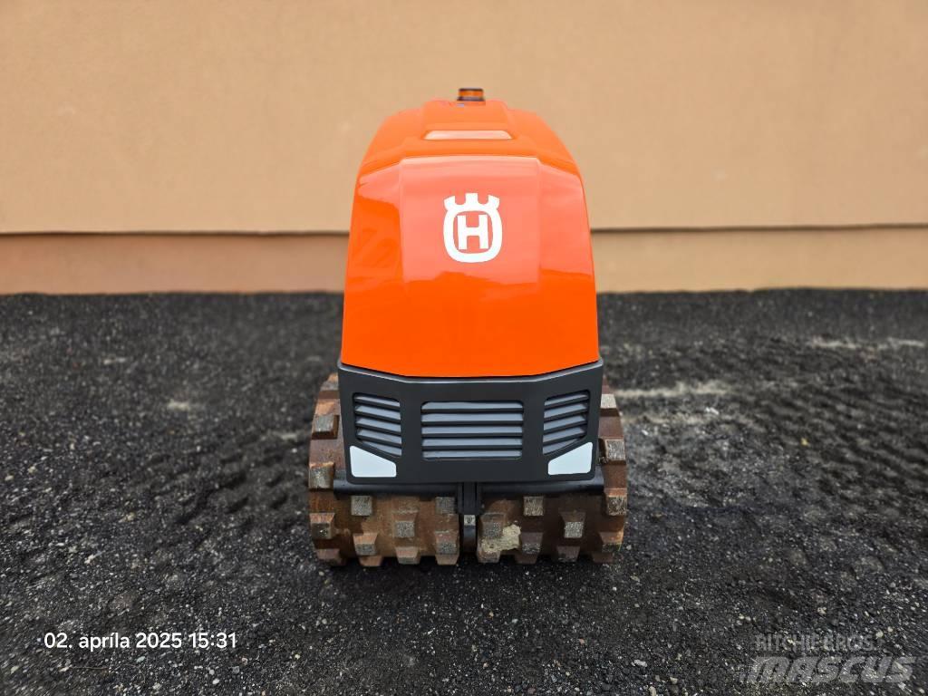  Husqarna LP 9505 Виброплиты и вибротрамбовки