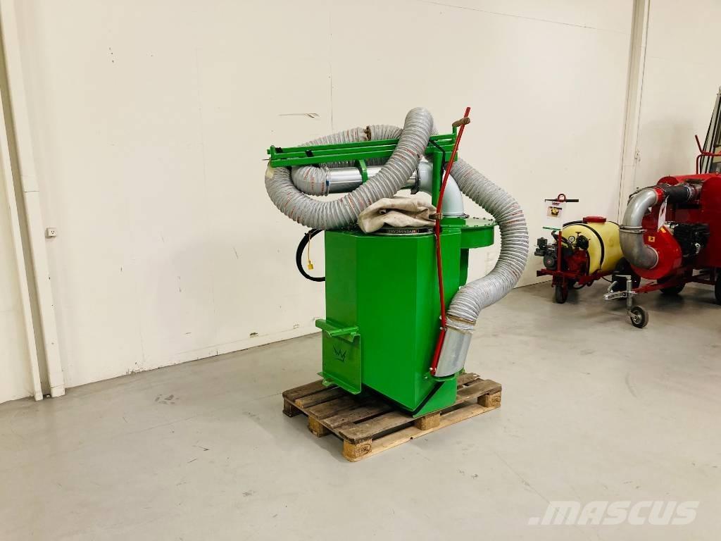 Croni Løvsuger Коммунальная техника - Другие