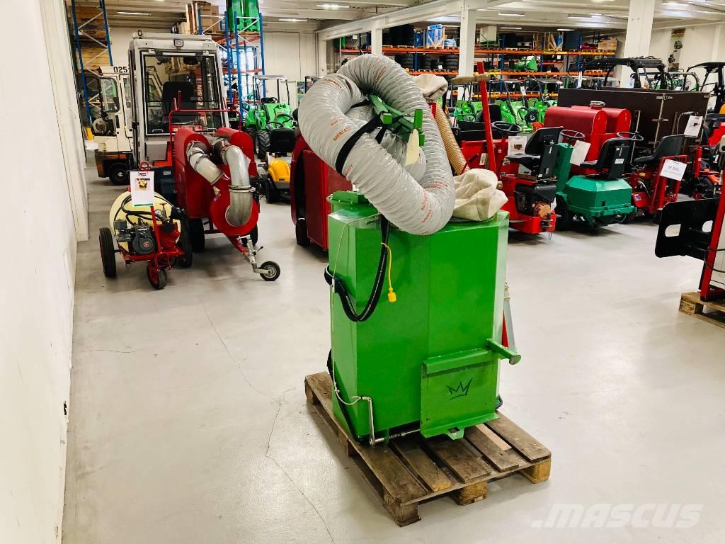 Croni Løvsuger Коммунальная техника - Другие