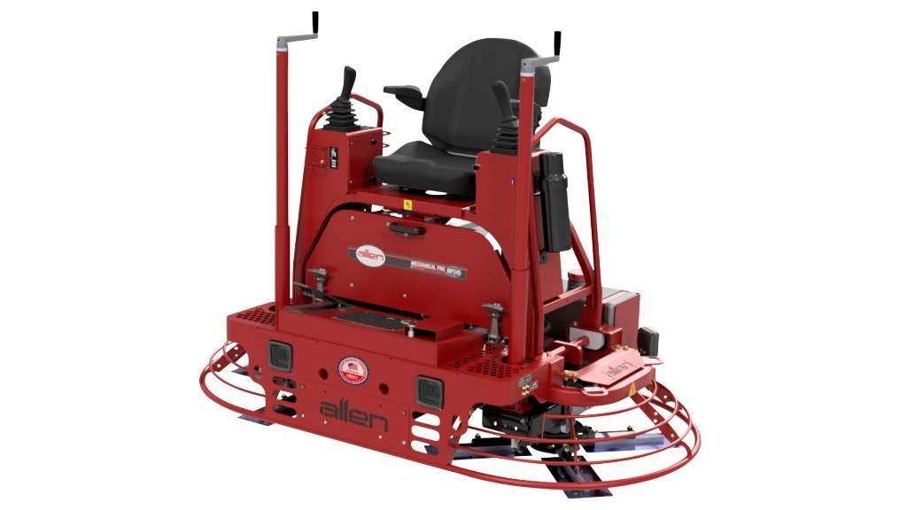 Allen MP245 Мастерки