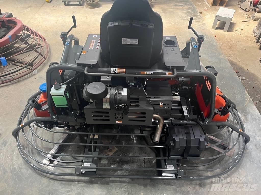 Husqvarna CRT 48-57K Мастерки
