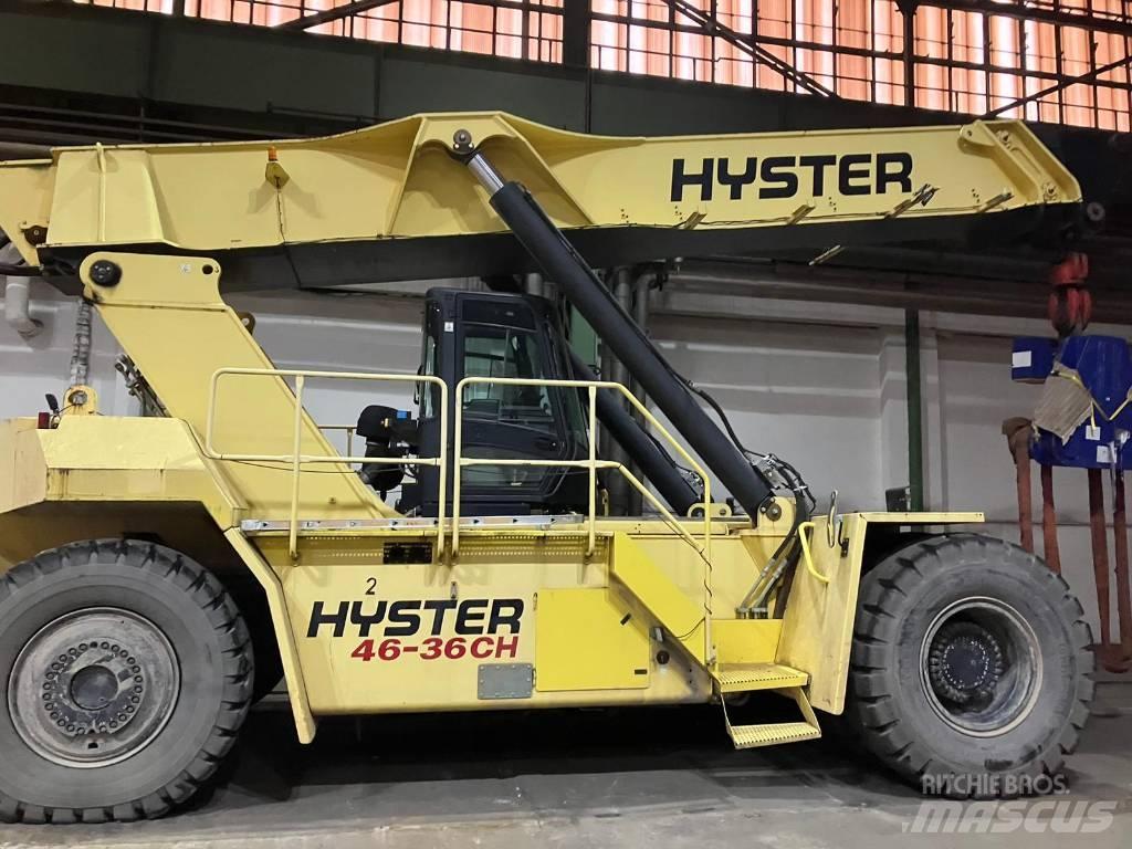 Hyster RS46-36CH Ричстакеры