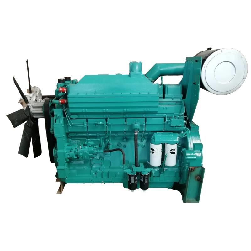 Cummins kta19-g4 Двигатели