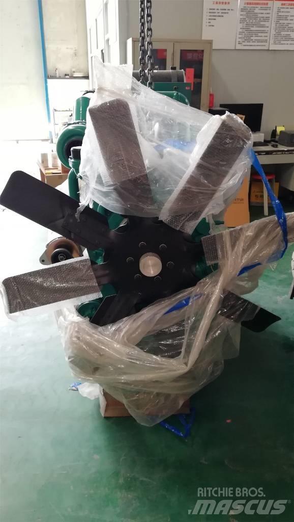 Cummins kta19-g4 Двигатели