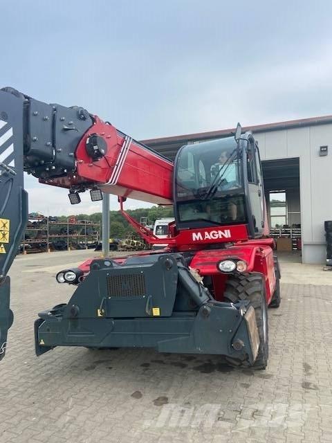 Magni RTH 7.26 SH Телескопические погрузчики