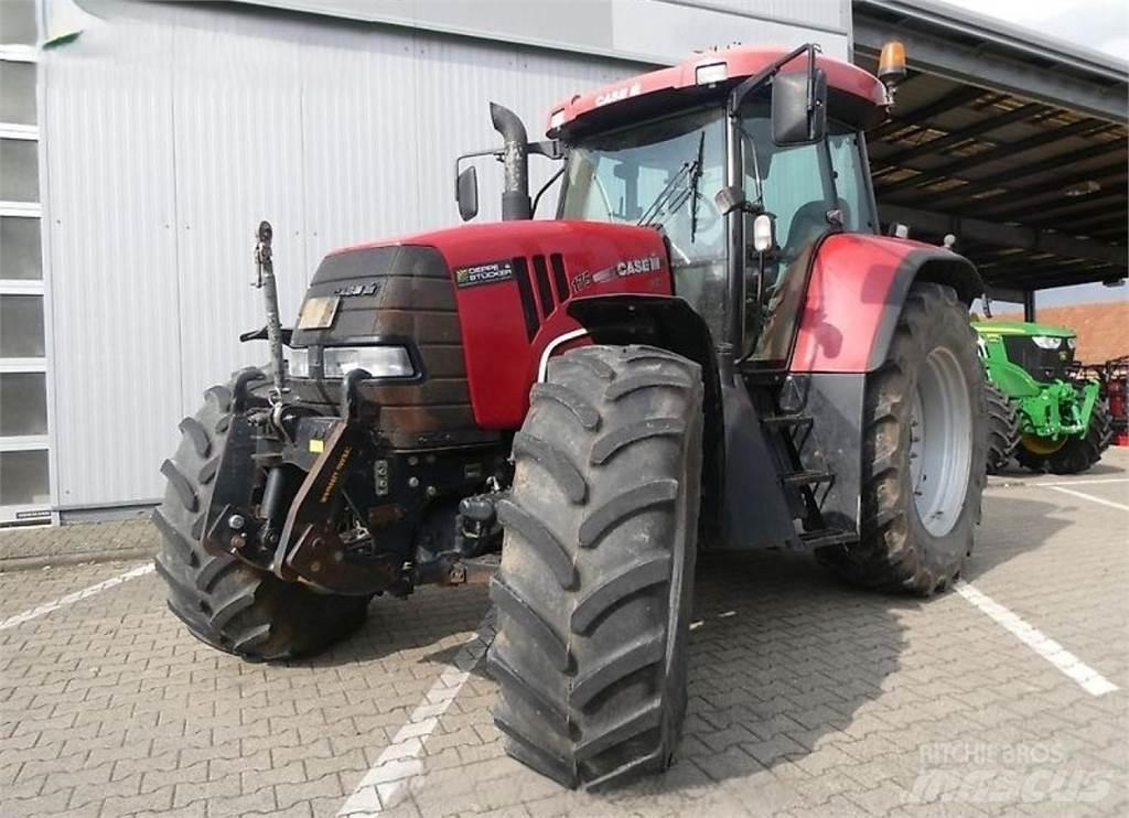 Case IH CVX 175 Трактора