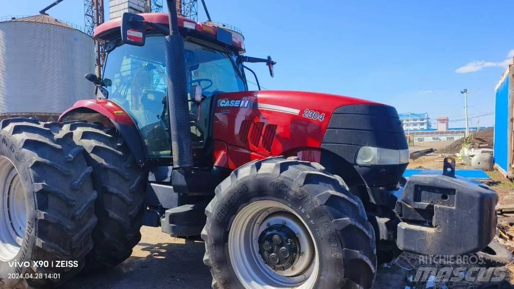 Case IH PUMA 2304 Трактора