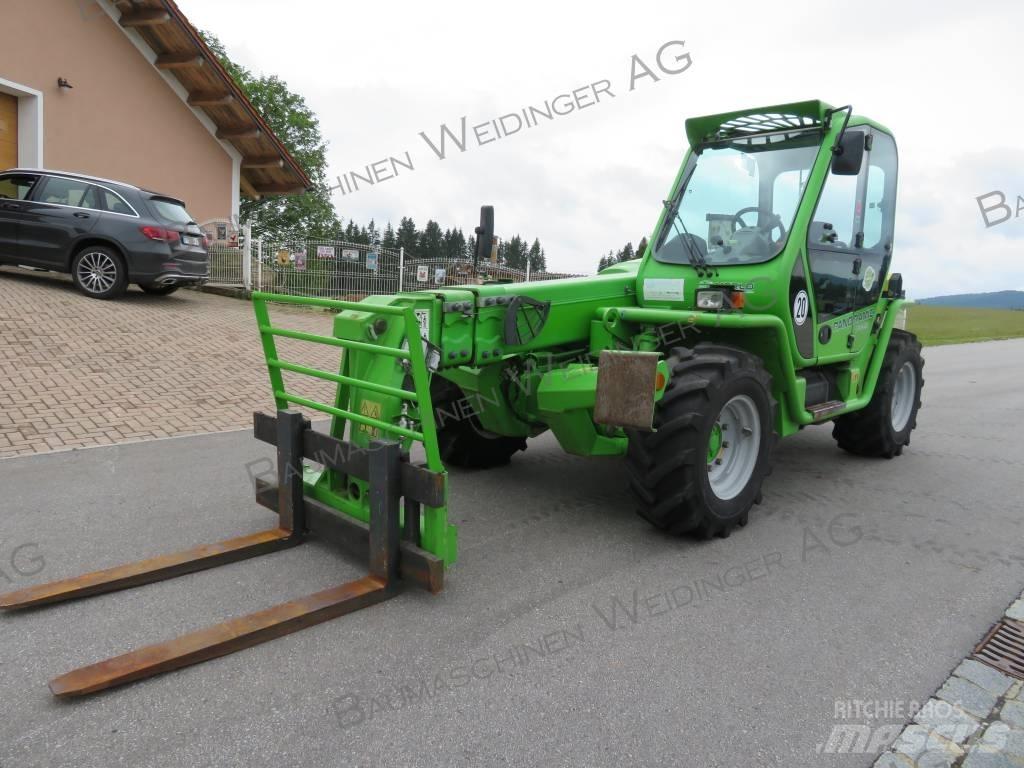Merlo 38.13 Телескопические погрузчики